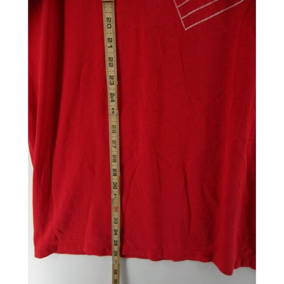 VINTAGE Mickey Mouse Shirt One Size Walt Disney Jostens Germany 90s T - Picture 5 of 10